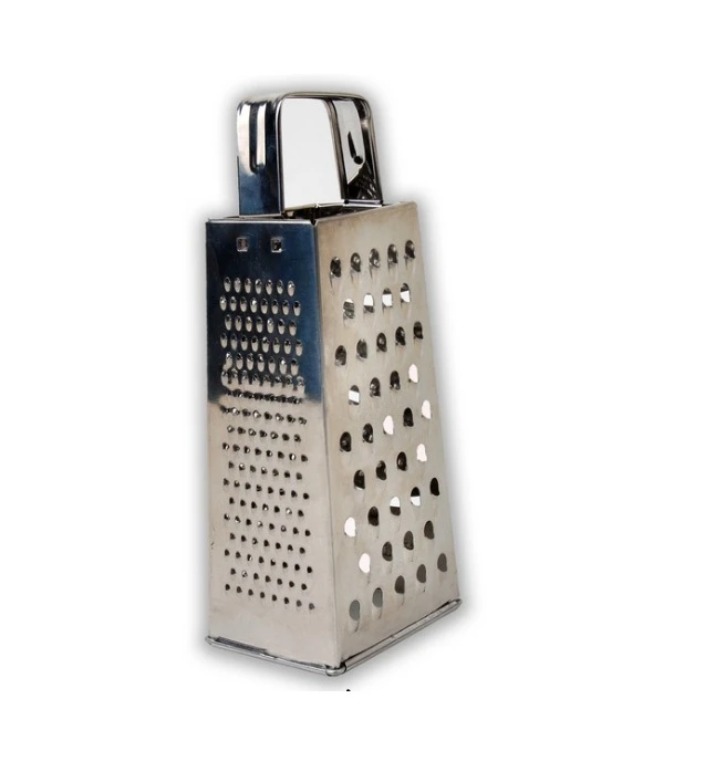 Răzătoare Inox Serena 4 Fețe Icos